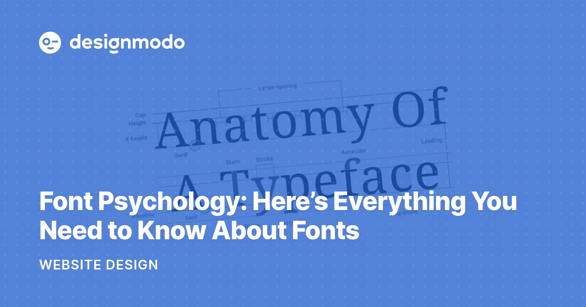 Millions of Fonts] How to Find The Best Font for Logo, Brand or Web?