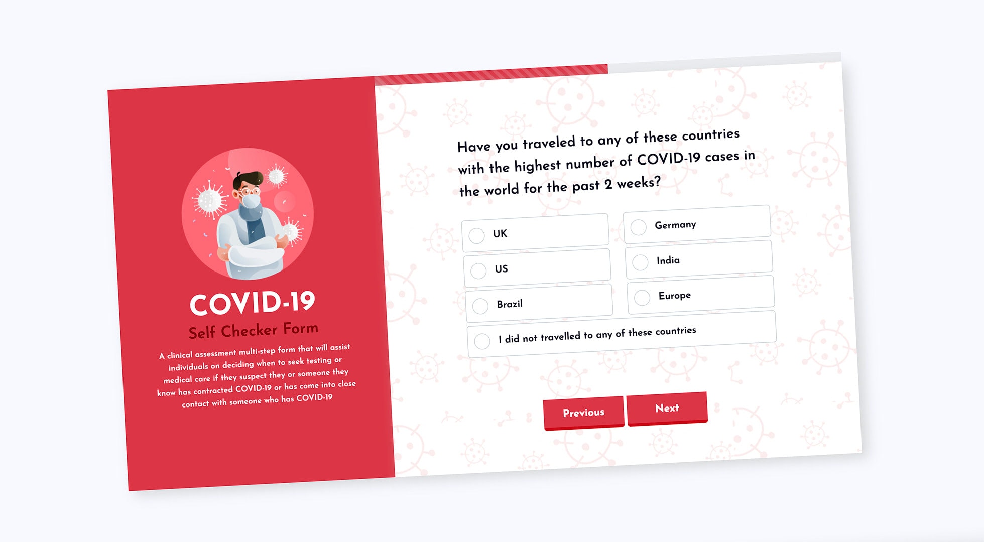 How to Create a Multiple Steps Form with Bootstrap 5 - Designmodo