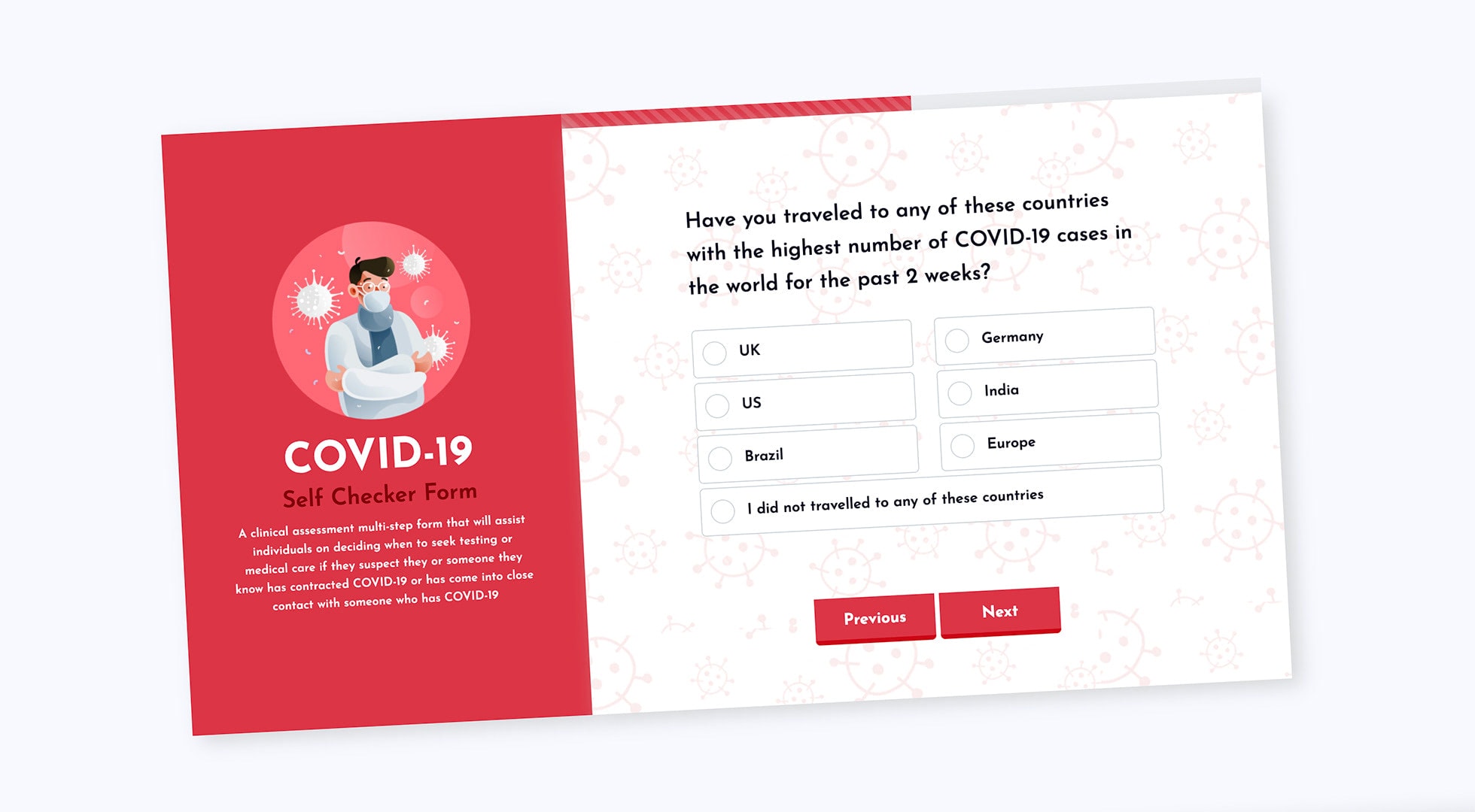 How to Create a Multiple Steps Form with Bootstrap 5 Designmodo