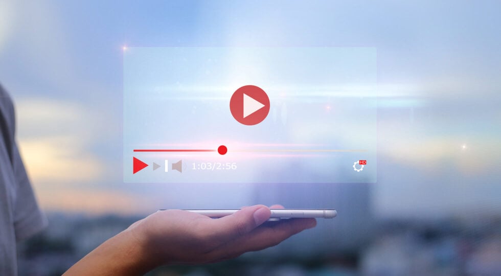 4 Benefits Of Marketing Your Business Through Videos