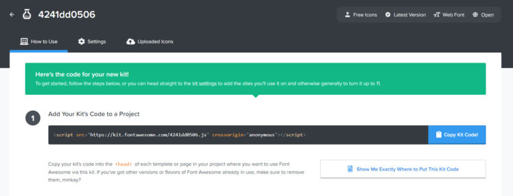 Building a Responsive Knowledge Base Theme using Bootstrap 5
