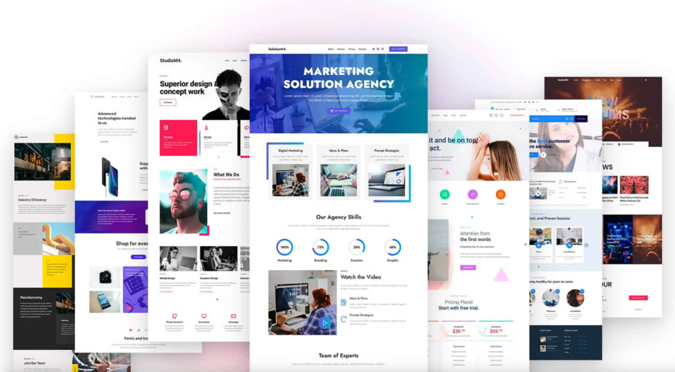 Top 15 Tools and Resources for Designers and Agencies