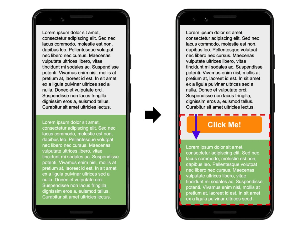 Does Cumulative Layout Shift affect your SEO?