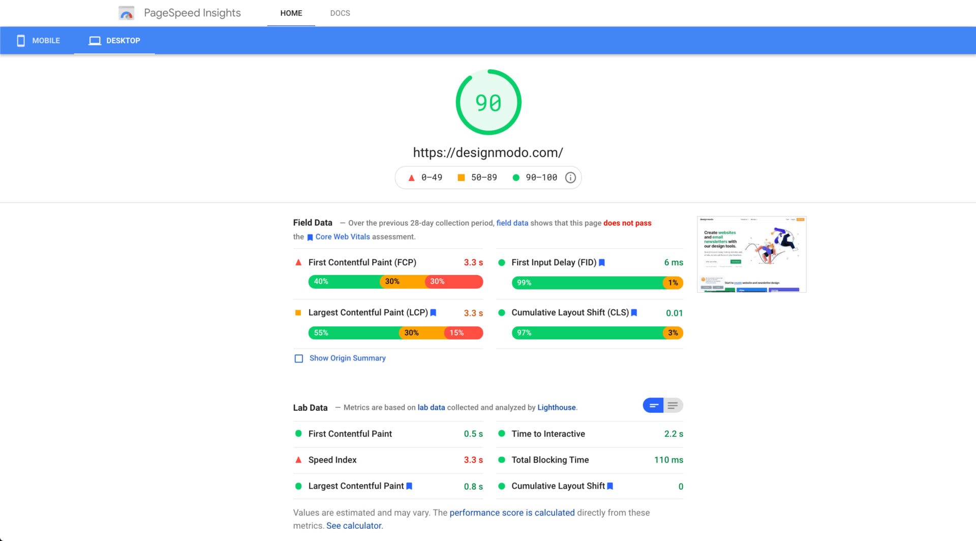 11 Ways to Improve the UX/UI of a Website