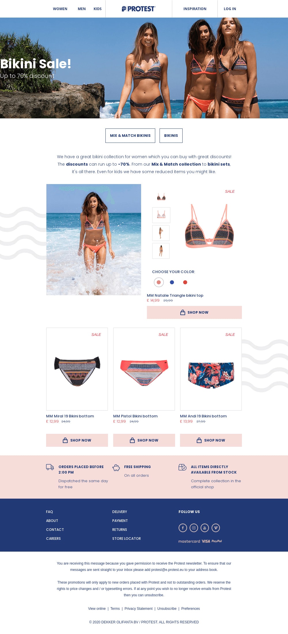 Email Design Trends for 2022 - Designmodo