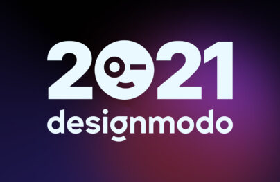 2021 Year in Review for Designmodo