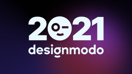 2021 Year in Review for Designmodo