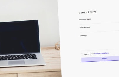How to Create Forms Using Bootstrap 5 and Collect Data on Static.app
