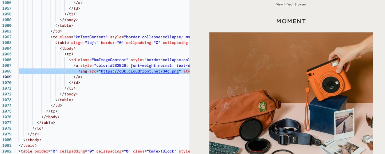 HTML and CSS in Emails: What Works in 2025?