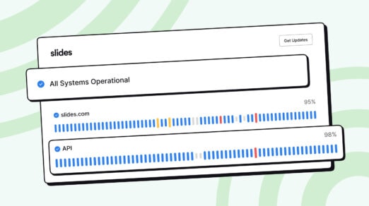 Best Status Page Examples: Advanced Customization, Design, and Incident Reports