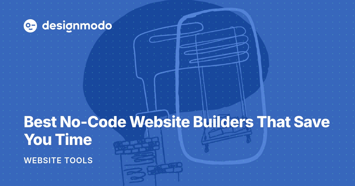 The Best No-Code Website Builder