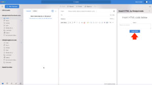 How to Embed a Custom HTML Email in Outlook