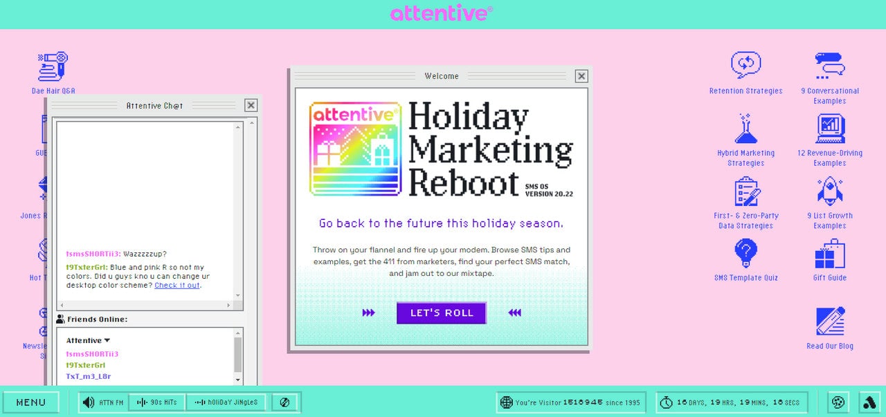 12 Iconic Web App Design Examples for 2023