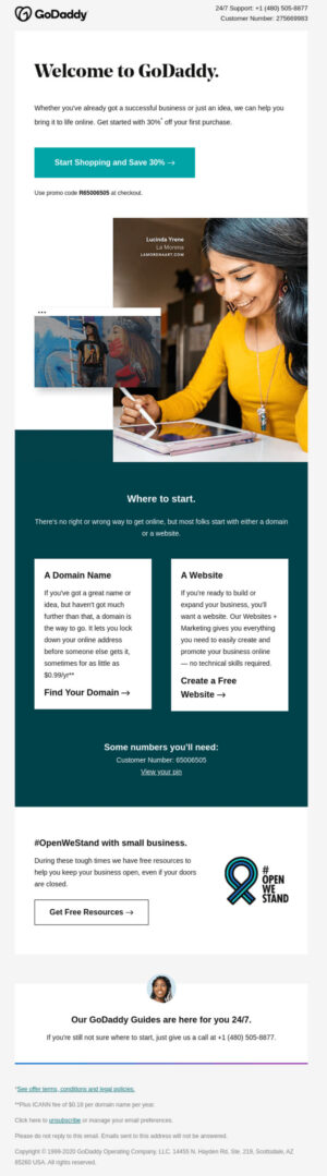 Best Email Designs 2023