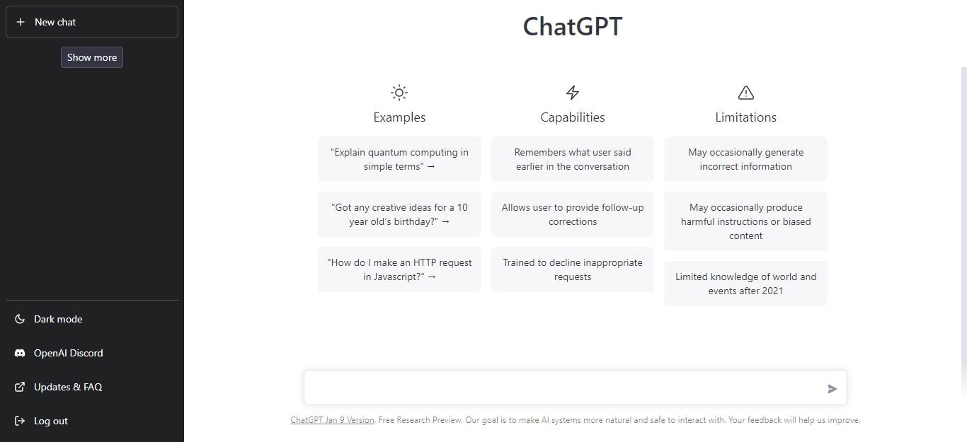 Best Examples of ChatGPT Email Marketing Prompts