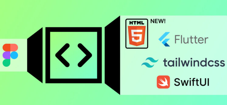 How to Export Figma to HTML, Best Free Plugins