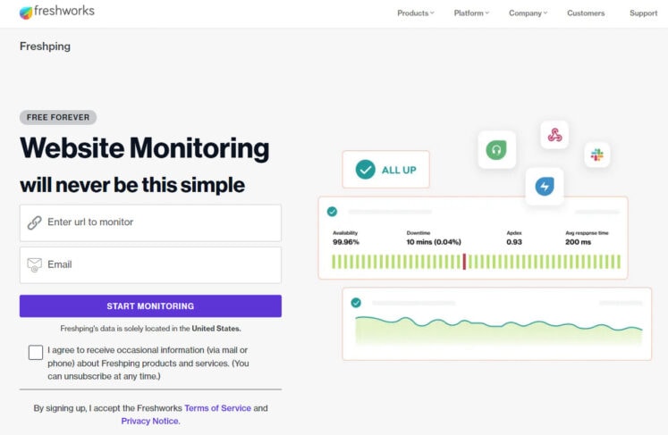 Best Better Stack Alternatives in 2025