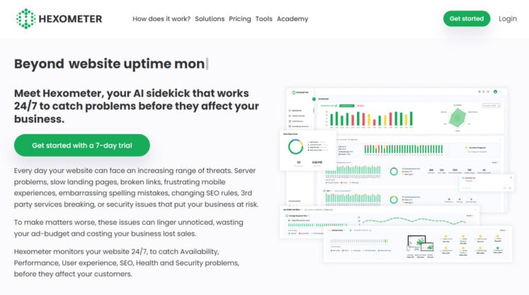 Best Better Stack Alternatives in 2025