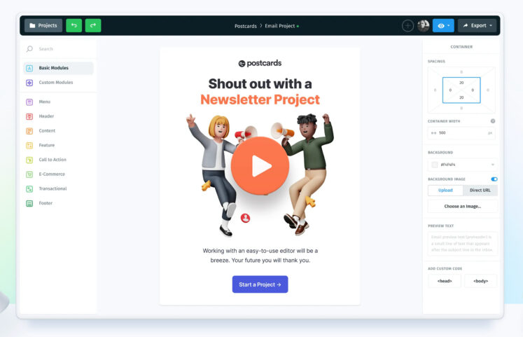 How to Link an Email in HTML (mailto:) + Add Other Parameters