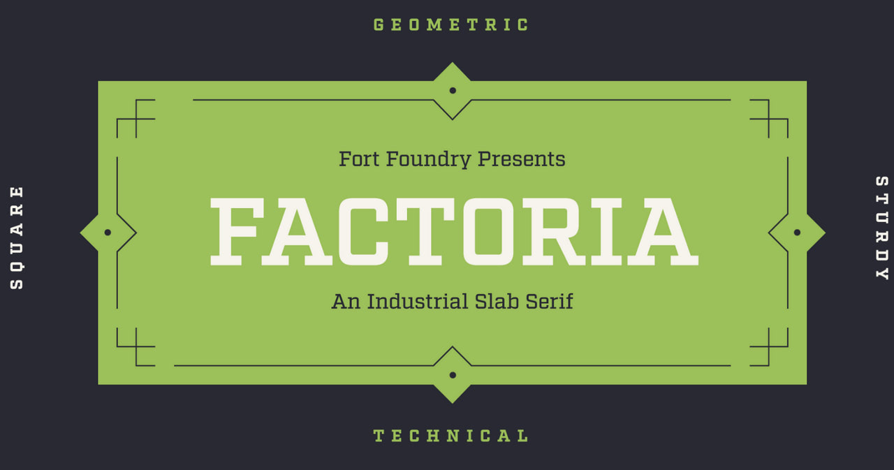 Factoria