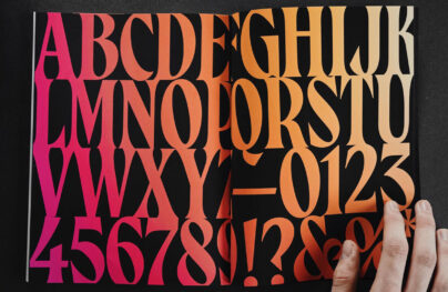 20 Figma Fonts to Try This Year