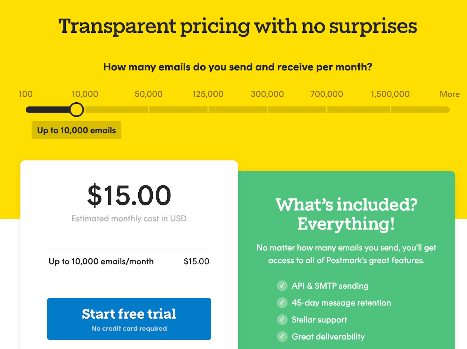 10 Best SendGrid Alternatives for Its Email Template Builder
