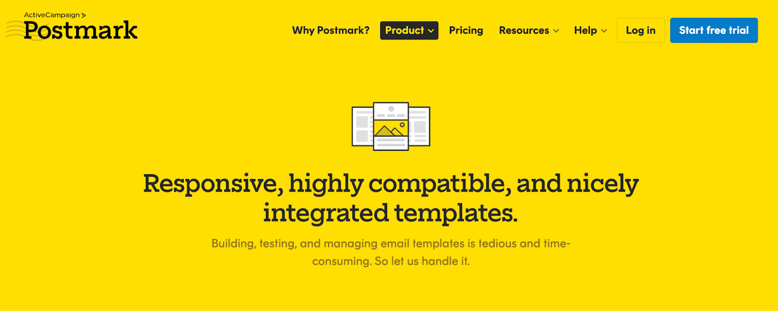 10 Best SendGrid Alternatives for Its Email Template Builder