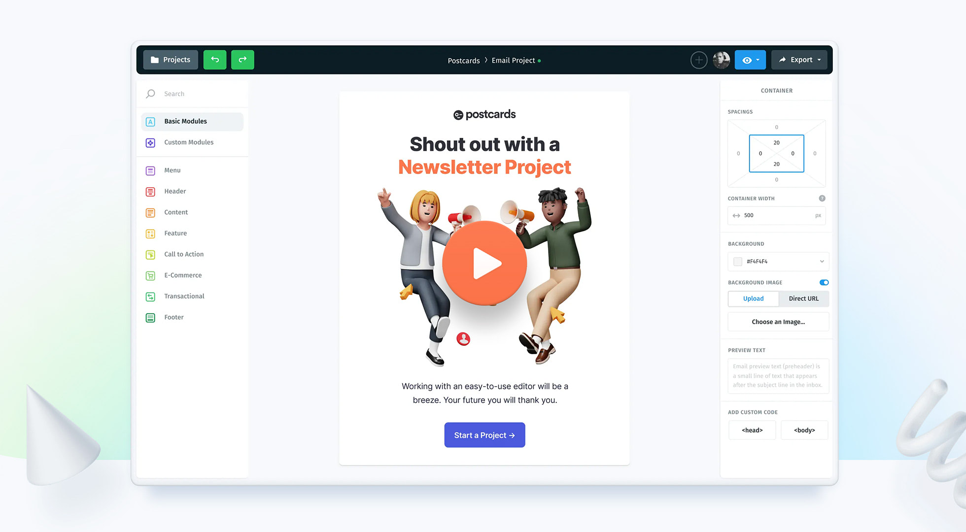 Web Design, Development and Email Marketing Blog - Designmodo