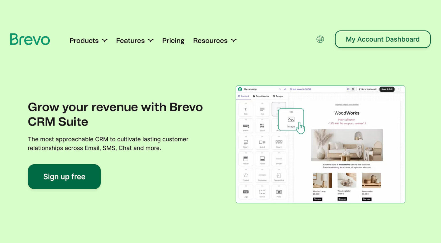 Web Design, Development and Email Marketing Blog - Designmodo