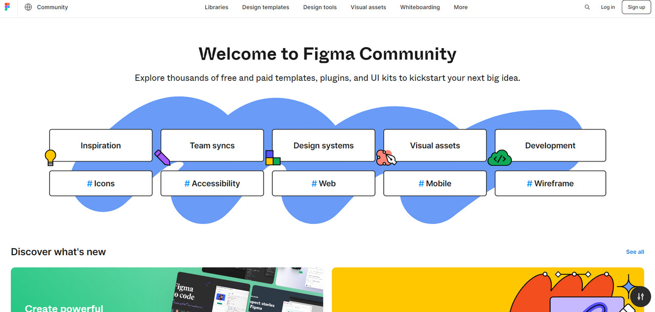 Best Figma Components
