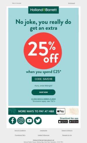 April Newsletter Ideas and Examples for 2026