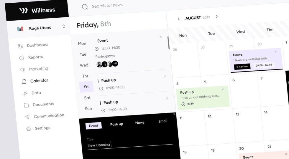 Email Marketing Calendar: Examples & Best Practices