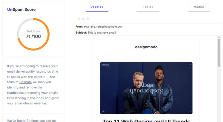 How to Preview Email HTML - Live Test and Render