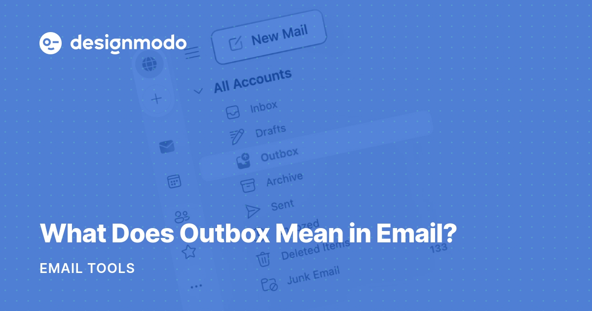 What Does Outbox Mean In Email