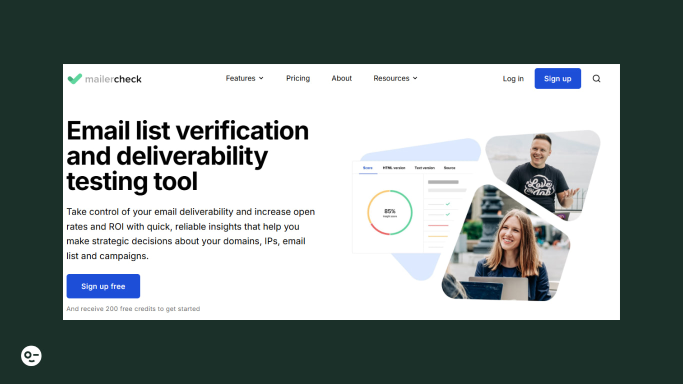 10 Best Email Checker and Validation Tools for 2026