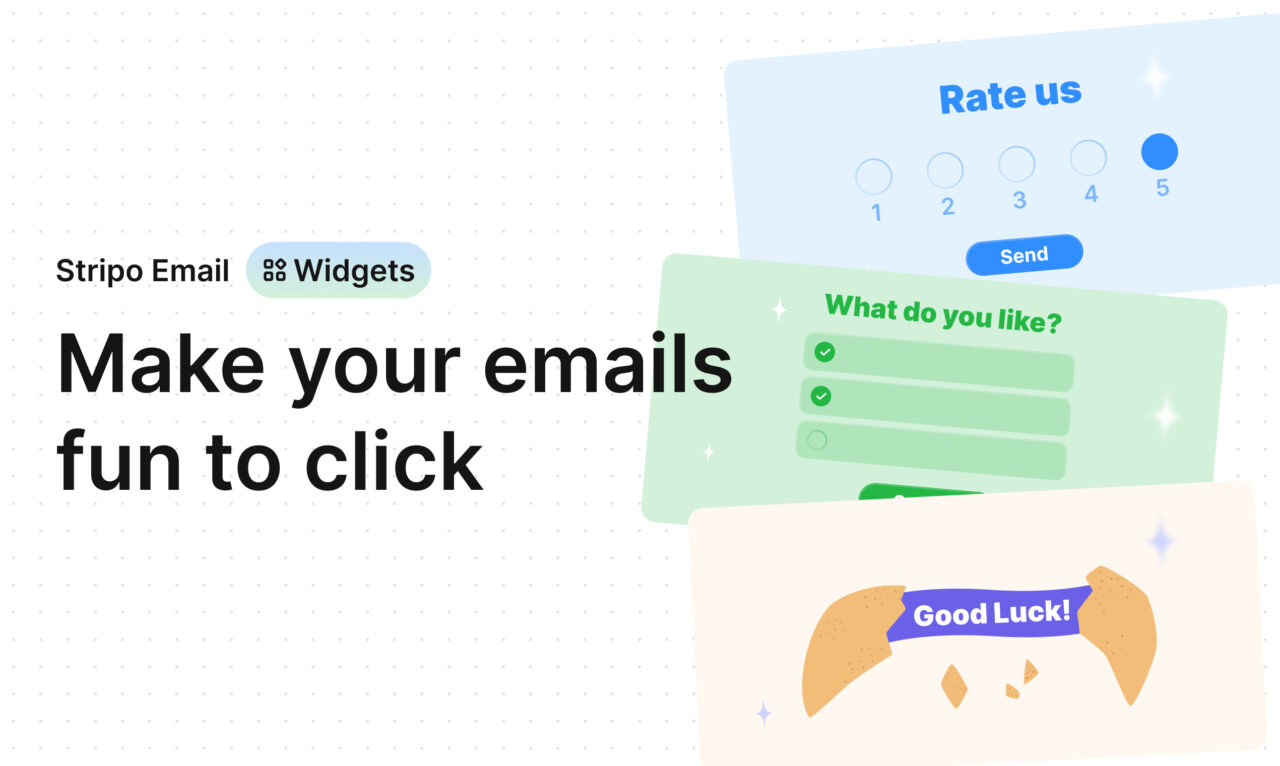 Stripo widget
