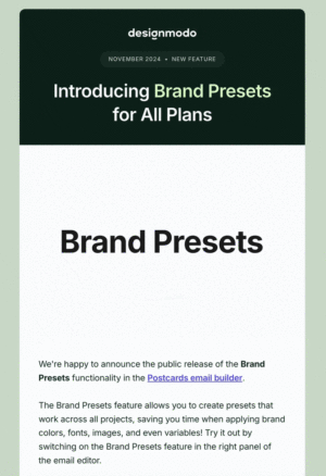 Email Design Trends for 2026