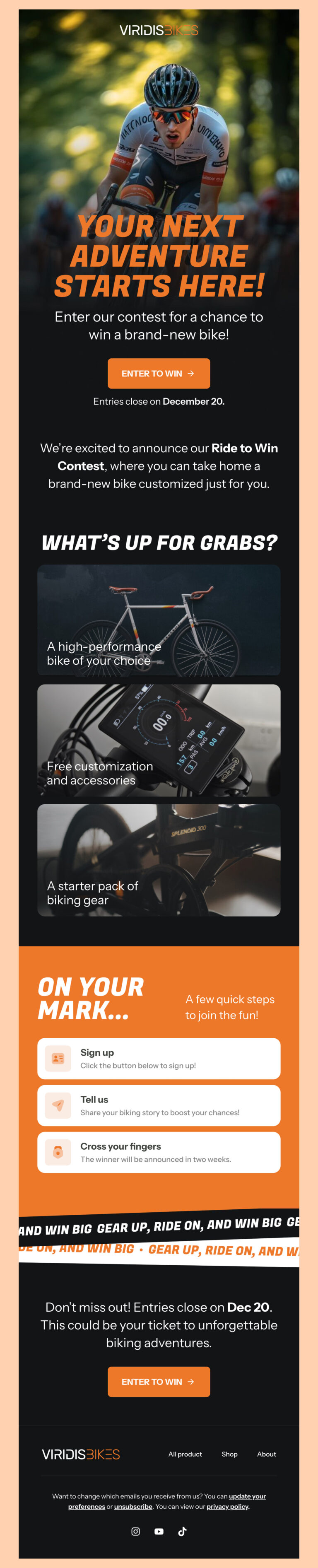 Free HTML Email Templates for Alerts & Notifications - Designmodo