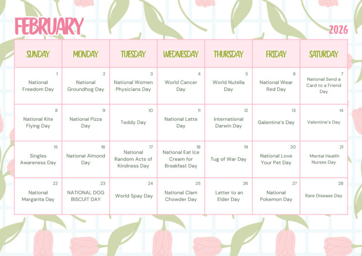 Best February Newsletter Ideas and Examples for 2026