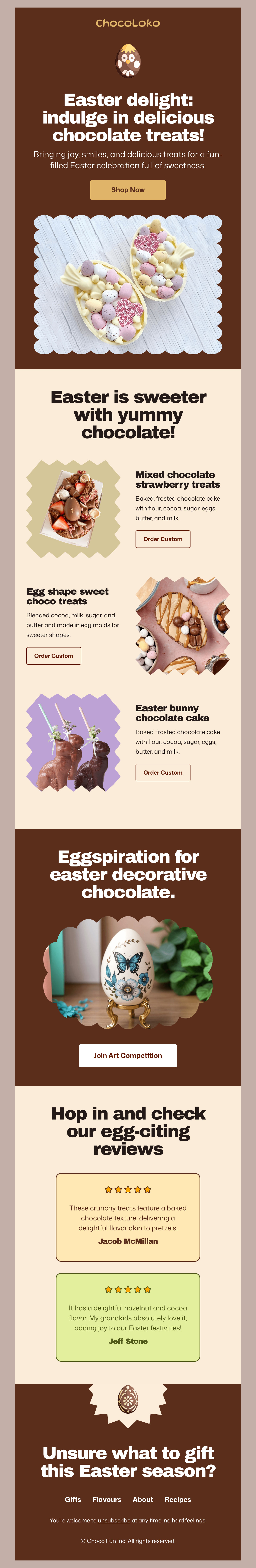 ChocoLoko