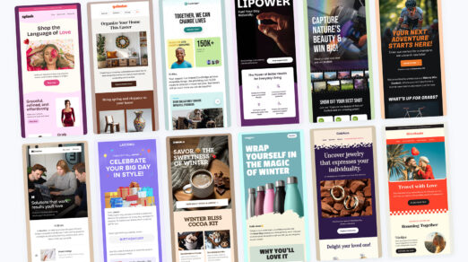 Email Newsletter Strategies: How to Engage Your Subscribers All Year Long