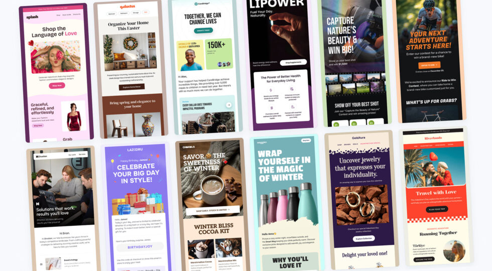 Email Newsletter Strategies: How to Engage Your Subscribers All Year Long