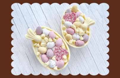 9 Easter Newsletter Ideas to Generate Engagement and Sales