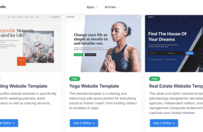 11 Necessary Website Pages To Include In Your Website