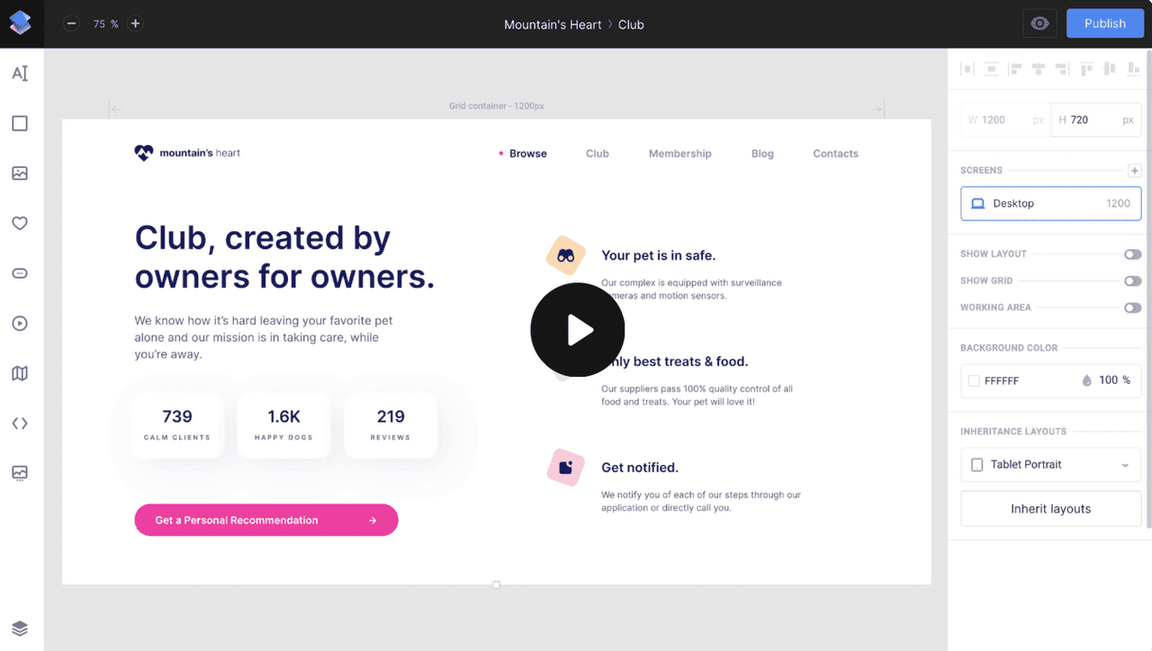siter.io