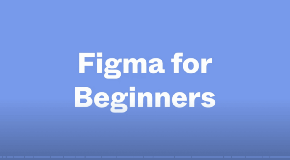 figma tutorials