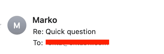 re subject line example
