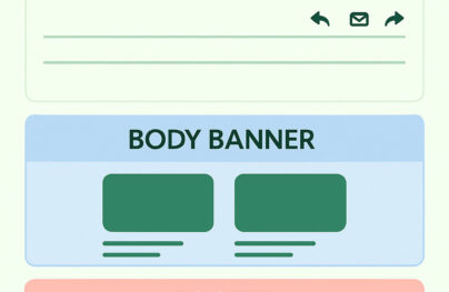 Ideal Email Banner Size Guide: Best Examples & Tips for 2025