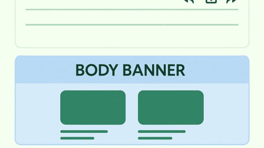 Ideal Email Banner Size Guide: Best Examples & Tips for 2025