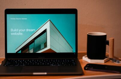 How to Make an Animated Website That Stands Out: Step-by-Step Guide